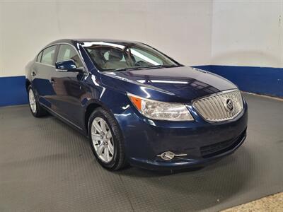 2010 Buick Lacrosse CXL - Photo 30 - West Chester, PA 19382