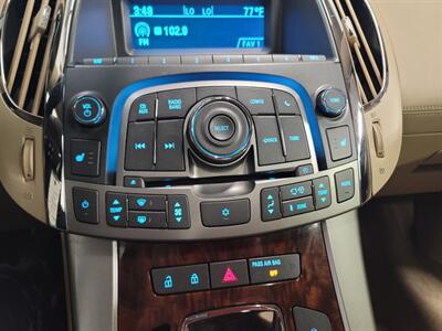 2010 Buick Lacrosse CXL - Photo 12 - West Chester, PA 19382