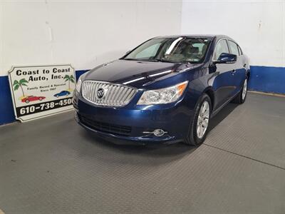 2010 Buick Lacrosse CXL - Photo 1 - West Chester, PA 19382