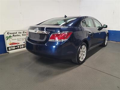 2010 Buick Lacrosse CXL - Photo 23 - West Chester, PA 19382