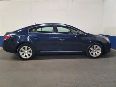 2010 Buick Lacrosse CXL - Photo 24 - West Chester, PA 19382