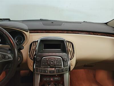 2010 Buick Lacrosse CXL - Photo 9 - West Chester, PA 19382