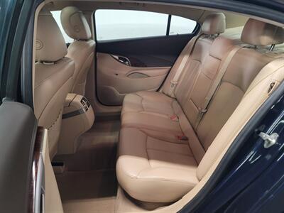 2010 Buick Lacrosse CXL - Photo 5 - West Chester, PA 19382