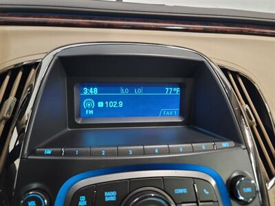 2010 Buick Lacrosse CXL - Photo 10 - West Chester, PA 19382