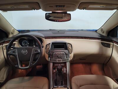 2010 Buick Lacrosse CXL - Photo 6 - West Chester, PA 19382