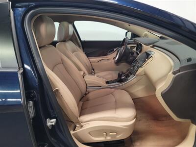 2010 Buick Lacrosse CXL - Photo 29 - West Chester, PA 19382
