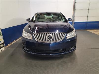 2010 Buick Lacrosse CXL - Photo 31 - West Chester, PA 19382