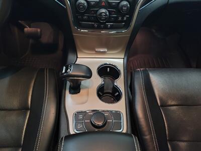 2015 Jeep Grand Cherokee Limited   - Photo 25 - West Chester, PA 19382