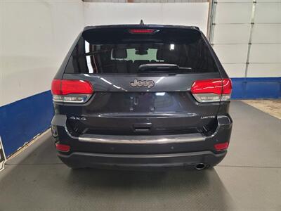 2015 Jeep Grand Cherokee Limited   - Photo 33 - West Chester, PA 19382