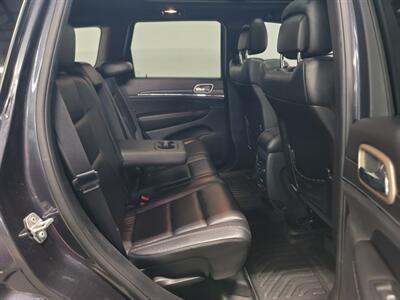 2015 Jeep Grand Cherokee Limited   - Photo 40 - West Chester, PA 19382