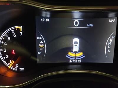 2015 Jeep Grand Cherokee Limited   - Photo 11 - West Chester, PA 19382