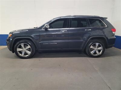 2015 Jeep Grand Cherokee Limited   - Photo 2 - West Chester, PA 19382