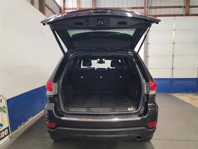2015 Jeep Grand Cherokee Limited   - Photo 34 - West Chester, PA 19382