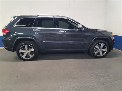 2015 Jeep Grand Cherokee Limited   - Photo 38 - West Chester, PA 19382