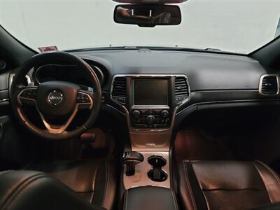 2015 Jeep Grand Cherokee Limited   - Photo 8 - West Chester, PA 19382