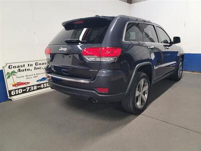 2015 Jeep Grand Cherokee Limited   - Photo 37 - West Chester, PA 19382