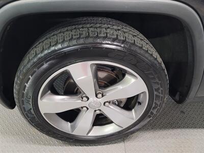 2015 Jeep Grand Cherokee Limited   - Photo 29 - West Chester, PA 19382