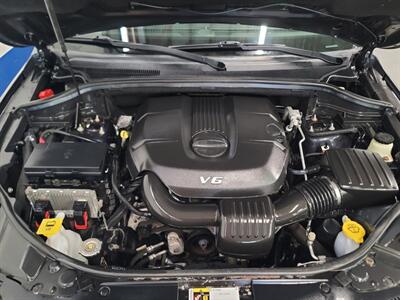 2015 Jeep Grand Cherokee Limited   - Photo 31 - West Chester, PA 19382