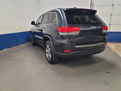 2015 Jeep Grand Cherokee Limited   - Photo 32 - West Chester, PA 19382