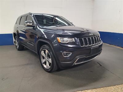 2015 Jeep Grand Cherokee Limited   - Photo 45 - West Chester, PA 19382