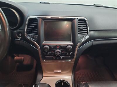 2015 Jeep Grand Cherokee Limited   - Photo 12 - West Chester, PA 19382