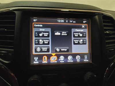 2015 Jeep Grand Cherokee Limited   - Photo 19 - West Chester, PA 19382