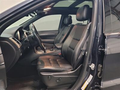 2015 Jeep Grand Cherokee Limited   - Photo 6 - West Chester, PA 19382
