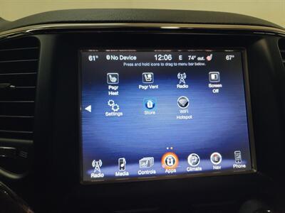 2015 Jeep Grand Cherokee Limited   - Photo 21 - West Chester, PA 19382