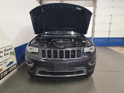 2015 Jeep Grand Cherokee Limited   - Photo 30 - West Chester, PA 19382