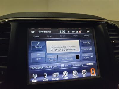 2015 Jeep Grand Cherokee Limited   - Photo 23 - West Chester, PA 19382