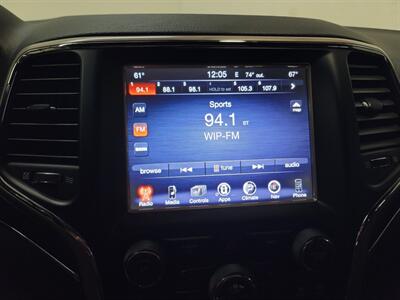 2015 Jeep Grand Cherokee Limited   - Photo 17 - West Chester, PA 19382