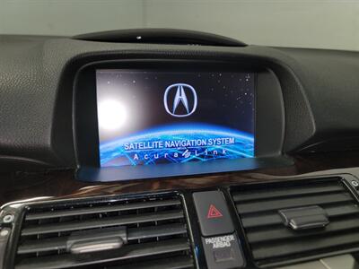 2012 Acura RL SH-AWD w/Tech   - Photo 13 - West Chester, PA 19382