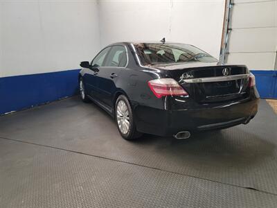 2012 Acura RL SH-AWD w/Tech   - Photo 28 - West Chester, PA 19382