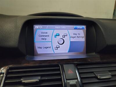 2012 Acura RL SH-AWD w/Tech   - Photo 20 - West Chester, PA 19382