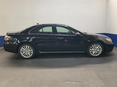 2012 Acura RL SH-AWD w/Tech   - Photo 32 - West Chester, PA 19382