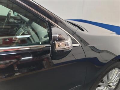 2012 Acura RL SH-AWD w/Tech   - Photo 33 - West Chester, PA 19382