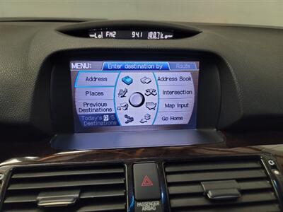 2012 Acura RL SH-AWD w/Tech   - Photo 16 - West Chester, PA 19382