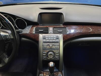 2012 Acura RL SH-AWD w/Tech   - Photo 11 - West Chester, PA 19382
