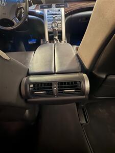 2012 Acura RL SH-AWD w/Tech   - Photo 13 - West Chester, PA 19382