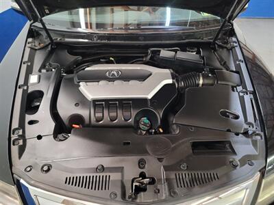 2012 Acura RL SH-AWD w/Tech   - Photo 27 - West Chester, PA 19382