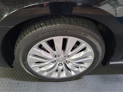 2012 Acura RL SH-AWD w/Tech   - Photo 25 - West Chester, PA 19382