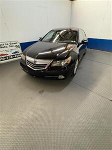 2012 Acura RL SH-AWD w/Tech   - Photo 1 - West Chester, PA 19382
