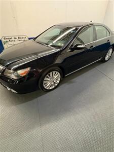 2012 Acura RL SH-AWD w/Tech   - Photo 2 - West Chester, PA 19382
