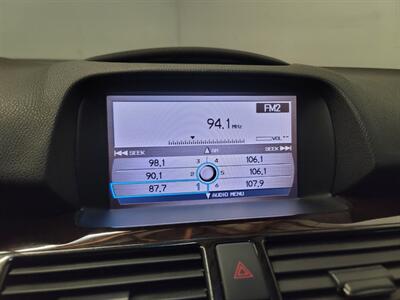 2012 Acura RL SH-AWD w/Tech   - Photo 17 - West Chester, PA 19382