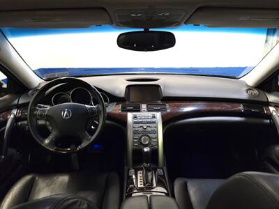 2012 Acura RL SH-AWD w/Tech   - Photo 7 - West Chester, PA 19382