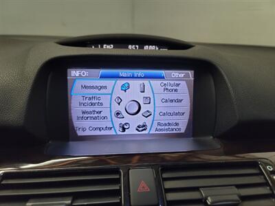 2012 Acura RL SH-AWD w/Tech   - Photo 19 - West Chester, PA 19382