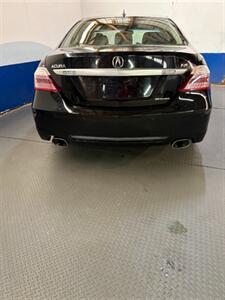 2012 Acura RL SH-AWD w/Tech   - Photo 15 - West Chester, PA 19382