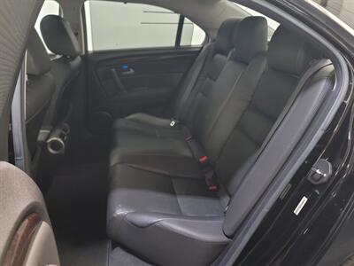 2012 Acura RL SH-AWD w/Tech   - Photo 6 - West Chester, PA 19382