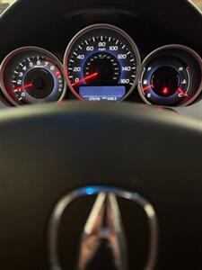 2012 Acura RL SH-AWD w/Tech   - Photo 8 - West Chester, PA 19382