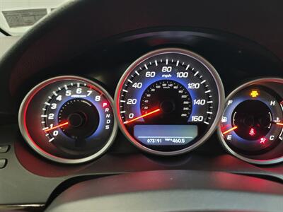 2012 Acura RL SH-AWD w/Tech   - Photo 9 - West Chester, PA 19382